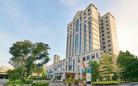 Hotel Quality Marlow Singapore